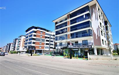 CB OPİA'DAN '' ÇOCUK KENT KARŞISI GENİŞ BALKONLU 3+1 ''