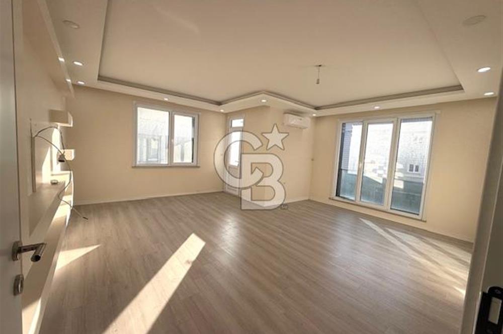 BEYLİKDÜZÜ YAKUPLU YENİ BİNA KONFORLU ARAKAT SATILIK 3+1