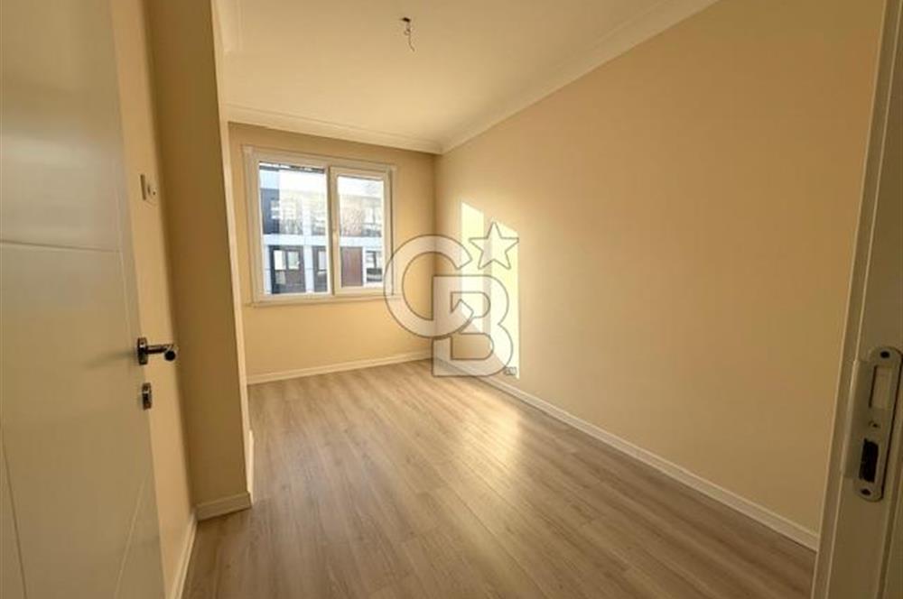 BEYLİKDÜZÜ YAKUPLU YENİ BİNA KONFORLU ARAKAT SATILIK 3+1