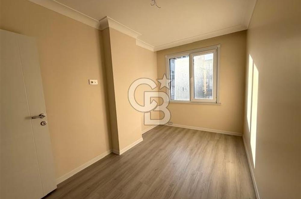 BEYLİKDÜZÜ YAKUPLU YENİ BİNA KONFORLU ARAKAT SATILIK 3+1