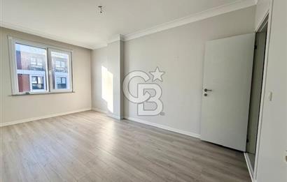 BEYLİKDÜZÜ YAKUPLU YENİ BİNA KONFORLU ARAKAT SATILIK 3+1