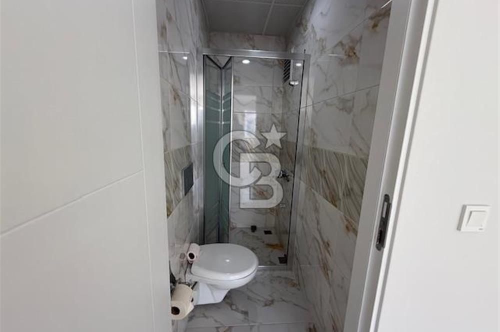 BEYLİKDÜZÜ YAKUPLU YENİ BİNA KONFORLU ARAKAT SATILIK 3+1