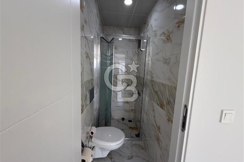 BEYLİKDÜZÜ YAKUPLU YENİ BİNA KONFORLU ARAKAT SATILIK 3+1