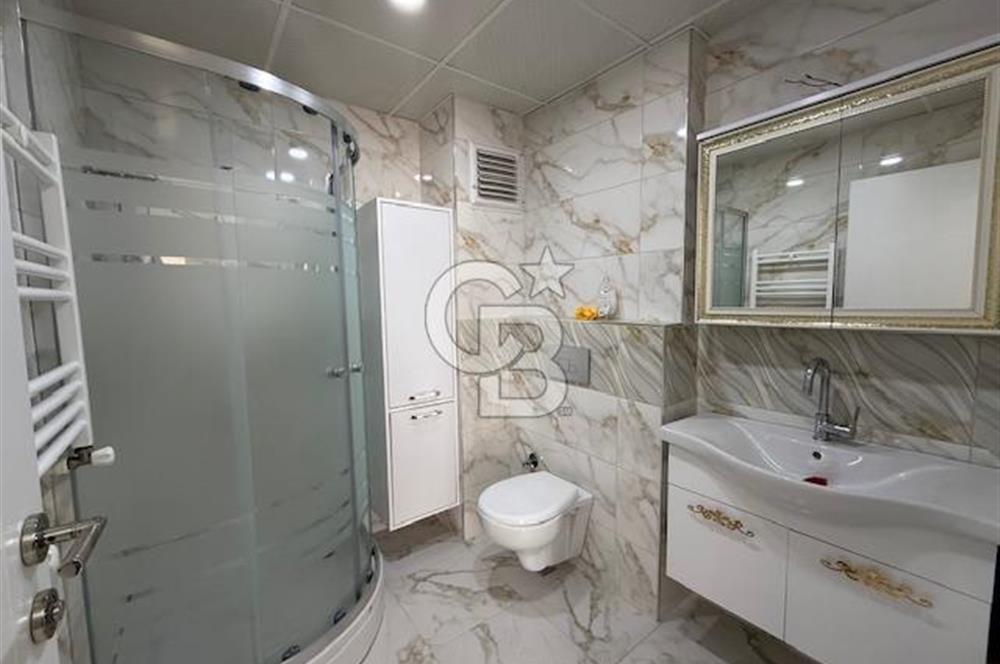 BEYLİKDÜZÜ YAKUPLU YENİ BİNA KONFORLU ARAKAT SATILIK 3+1