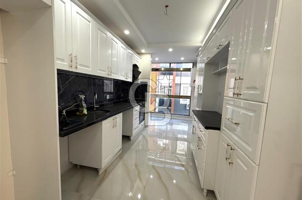 BEYLİKDÜZÜ YAKUPLU YENİ BİNA KONFORLU ARAKAT SATILIK 3+1