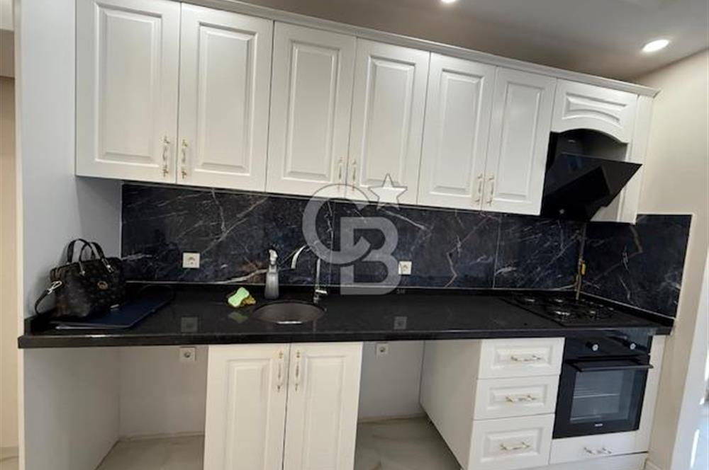 BEYLİKDÜZÜ YAKUPLU YENİ BİNA KONFORLU ARAKAT SATILIK 3+1