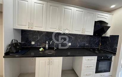 BEYLİKDÜZÜ YAKUPLU YENİ BİNA KONFORLU ARAKAT SATILIK 3+1