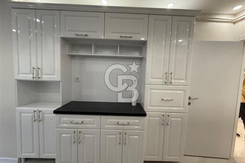 BEYLİKDÜZÜ YAKUPLU YENİ BİNA KONFORLU ARAKAT SATILIK 3+1