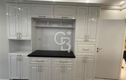 BEYLİKDÜZÜ YAKUPLU YENİ BİNA KONFORLU ARAKAT SATILIK 3+1