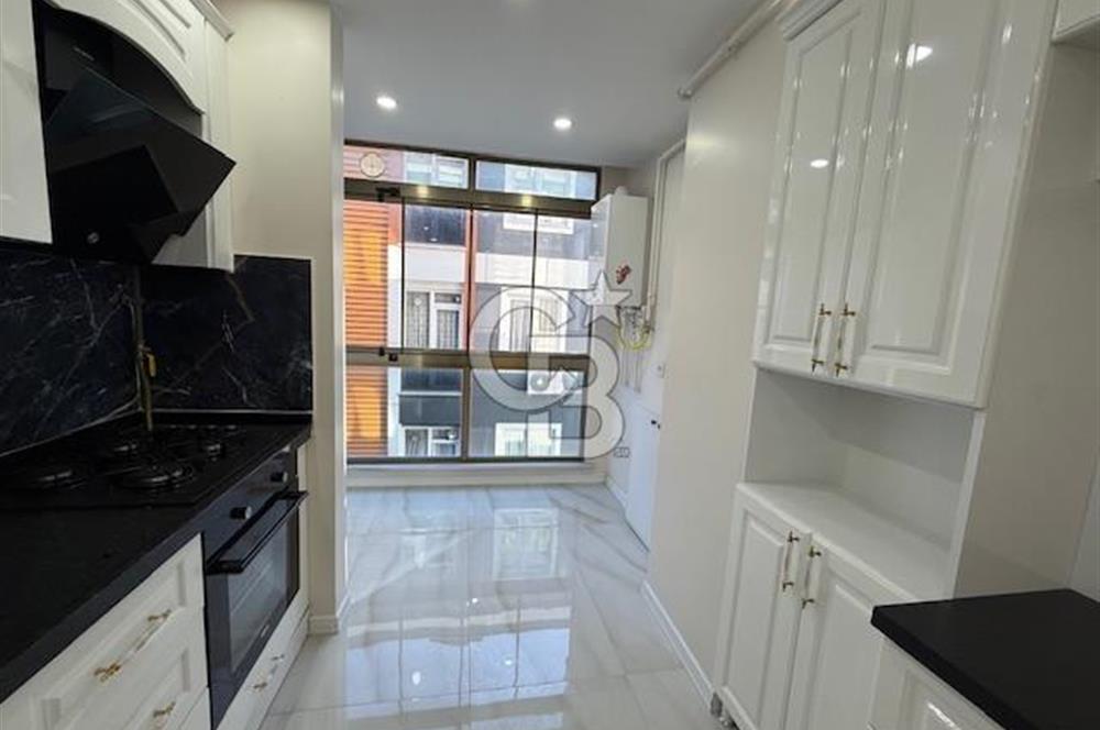 BEYLİKDÜZÜ YAKUPLU YENİ BİNA KONFORLU ARAKAT SATILIK 3+1