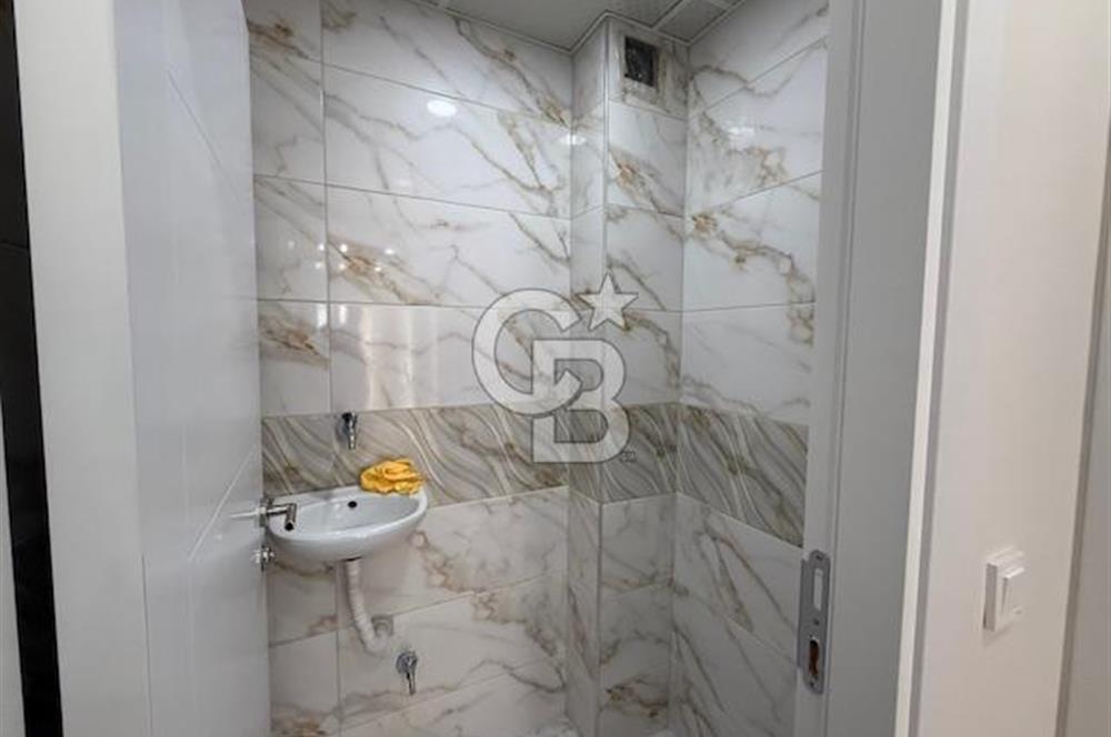 BEYLİKDÜZÜ YAKUPLU YENİ BİNA KONFORLU ARAKAT SATILIK 3+1