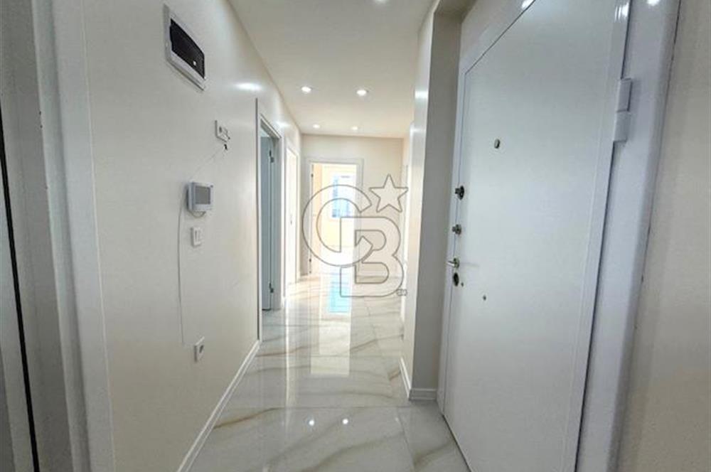 BEYLİKDÜZÜ YAKUPLU YENİ BİNA KONFORLU ARAKAT SATILIK 3+1