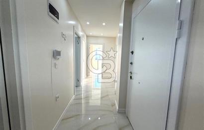 BEYLİKDÜZÜ YAKUPLU YENİ BİNA KONFORLU ARAKAT SATILIK 3+1