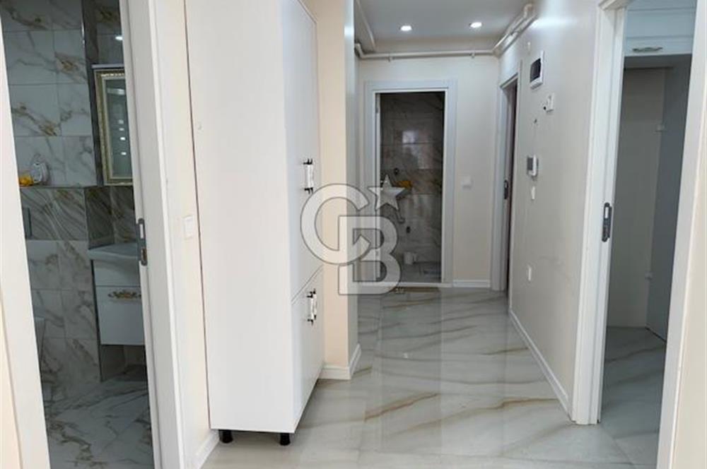 BEYLİKDÜZÜ YAKUPLU YENİ BİNA KONFORLU ARAKAT SATILIK 3+1