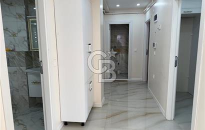 BEYLİKDÜZÜ YAKUPLU YENİ BİNA KONFORLU ARAKAT SATILIK 3+1