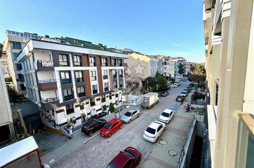 BEYLİKDÜZÜ YAKUPLU YENİ BİNA KONFORLU ARAKAT SATILIK 3+1