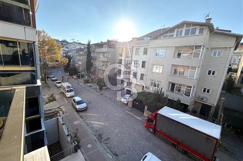 BEYLİKDÜZÜ YAKUPLU YENİ BİNA KONFORLU ARAKAT SATILIK 3+1