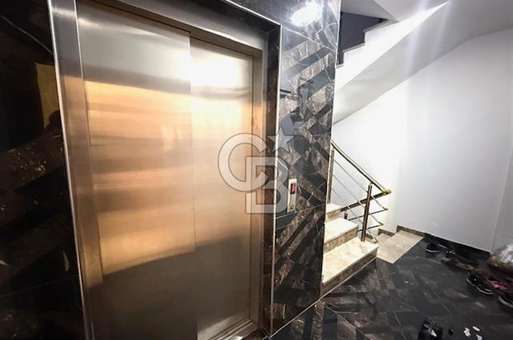 BEYLİKDÜZÜ YAKUPLU YENİ BİNA KONFORLU ARAKAT SATILIK 3+1