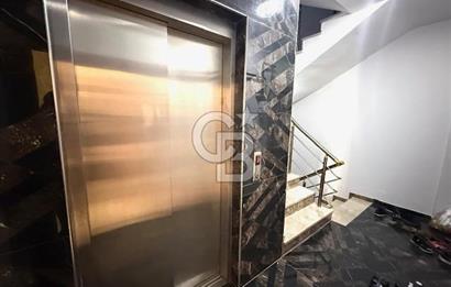 BEYLİKDÜZÜ YAKUPLU YENİ BİNA KONFORLU ARAKAT SATILIK 3+1