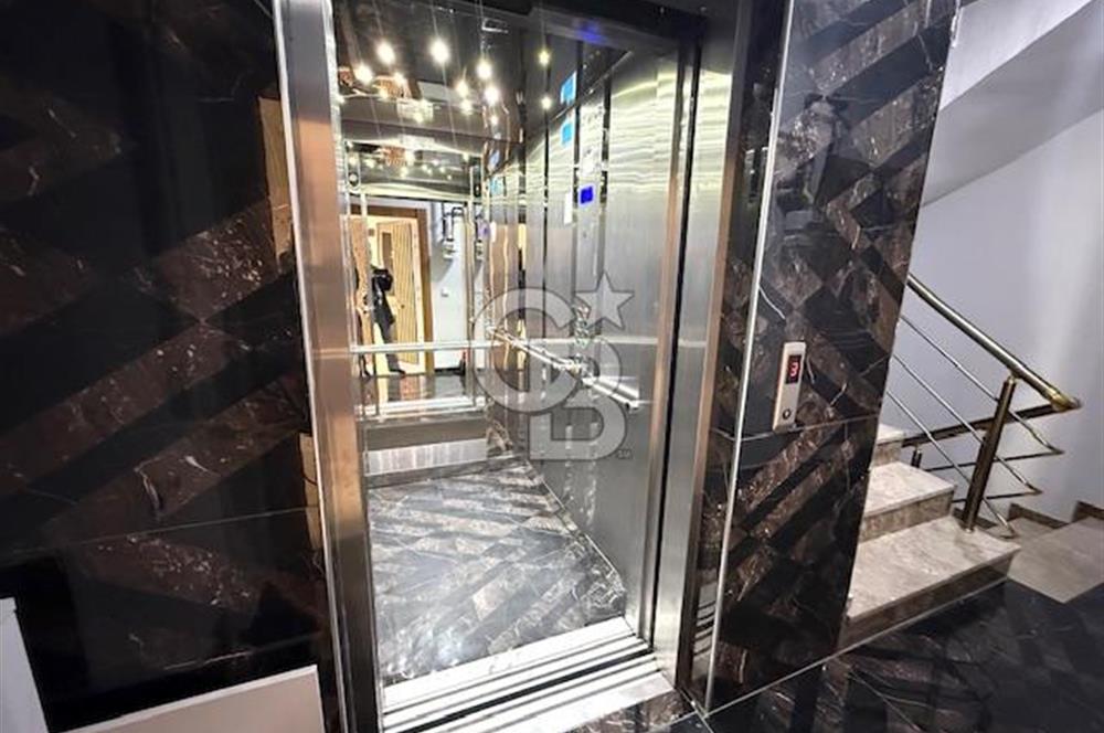 BEYLİKDÜZÜ YAKUPLU YENİ BİNA KONFORLU ARAKAT SATILIK 3+1