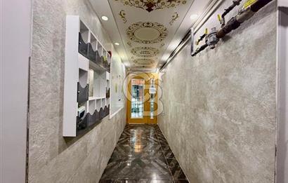 BEYLİKDÜZÜ YAKUPLU YENİ BİNA KONFORLU ARAKAT SATILIK 3+1