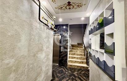 BEYLİKDÜZÜ YAKUPLU YENİ BİNA KONFORLU ARAKAT SATILIK 3+1