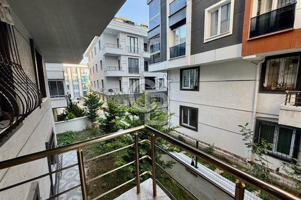 BEYLİKDÜZÜ YAKUPLU YENİ BİNA KONFORLU ARAKAT SATILIK 3+1