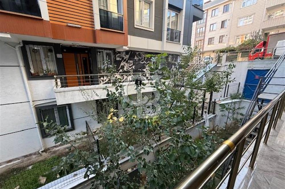 BEYLİKDÜZÜ YAKUPLU YENİ BİNA KONFORLU ARAKAT SATILIK 3+1