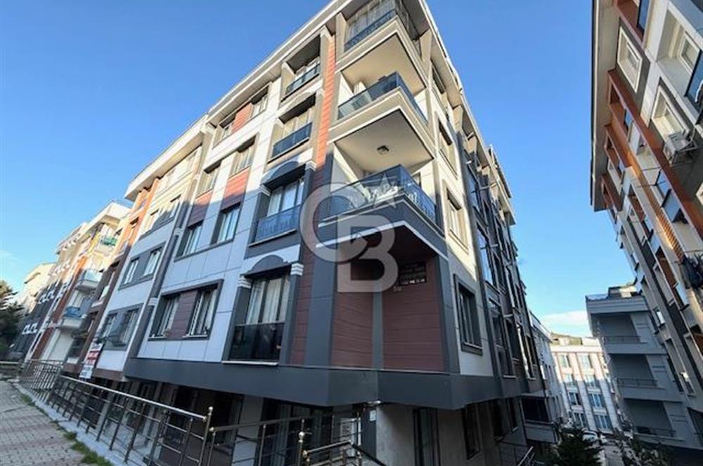 BEYLİKDÜZÜ YAKUPLU YENİ BİNA KONFORLU ARAKAT SATILIK 3+1