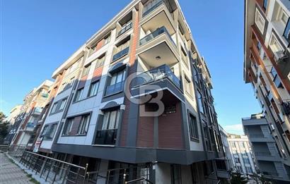 BEYLİKDÜZÜ YAKUPLU YENİ BİNA KONFORLU ARAKAT SATILIK 3+1