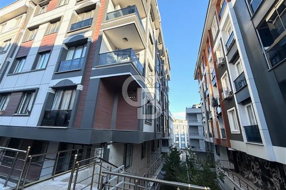 BEYLİKDÜZÜ YAKUPLU YENİ BİNA KONFORLU ARAKAT SATILIK 3+1