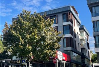 Acıbadem Cad.Üzeri Teraslı,Kısmi DenizManzaralı Konut/Ticari 4+1 - 7 - 325477