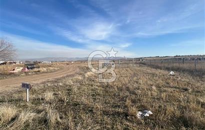 Cb Vizyon Tuğba ERKAL'dan Asfalt Yola Yakın Merkezi Konum Tarla