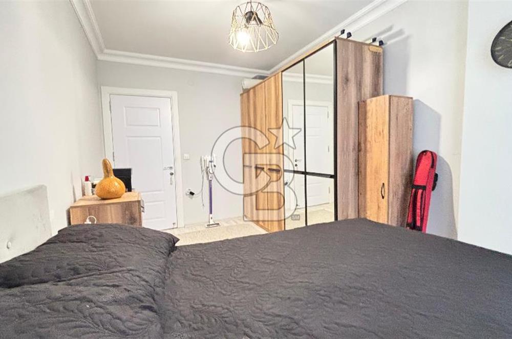 Çekmeköy Mehmet Akif Mah 2+1 Satılık Daire