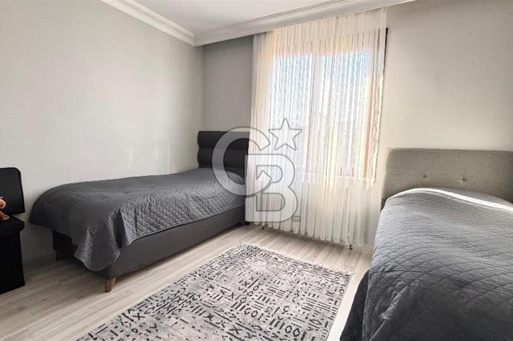 Çekmeköy Mehmet Akif Mah 2+1 Satılık Daire