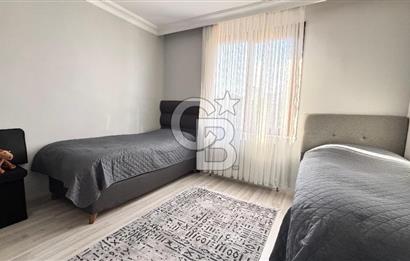 Çekmeköy Mehmet Akif Mah 2+1 Satılık Daire