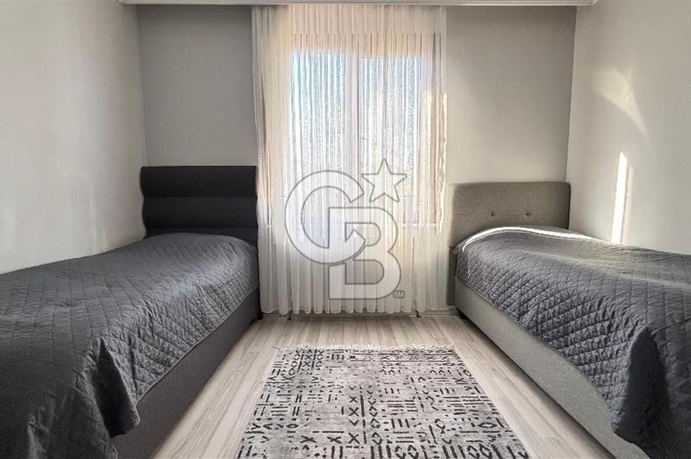 Çekmeköy Mehmet Akif Mah 2+1 Satılık Daire