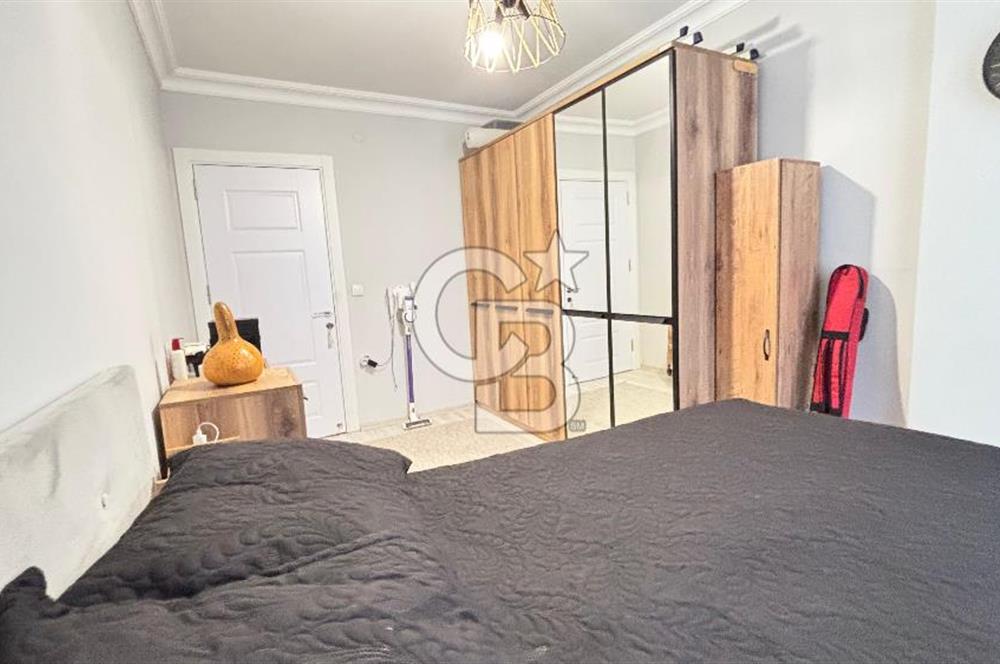 Çekmeköy Mehmet Akif Mah 2+1 Satılık Daire