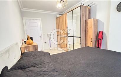 Çekmeköy Mehmet Akif Mah 2+1 Satılık Daire