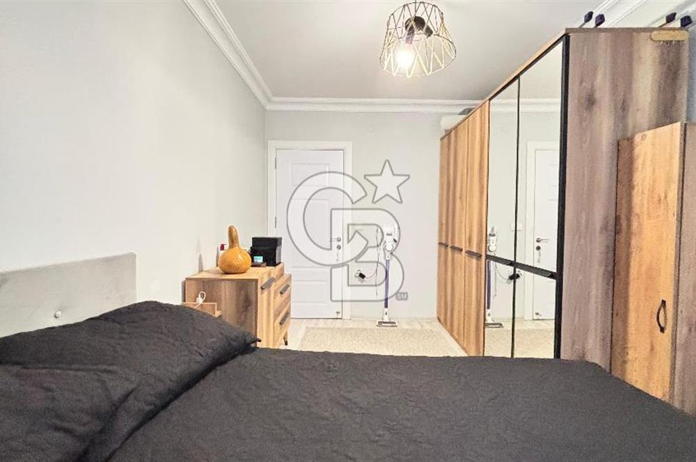 Çekmeköy Mehmet Akif Mah 2+1 Satılık Daire