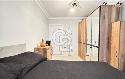 Çekmeköy Mehmet Akif Mah 2+1 Satılık Daire