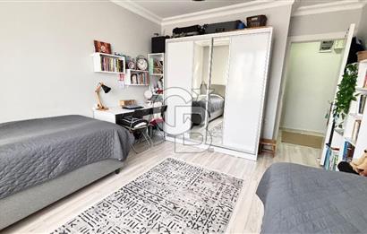 Çekmeköy Mehmet Akif Mah 2+1 Satılık Daire