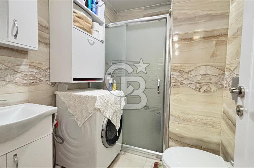 Çekmeköy Mehmet Akif Mah 2+1 Satılık Daire