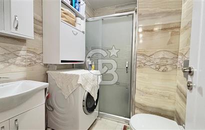 Çekmeköy Mehmet Akif Mah 2+1 Satılık Daire