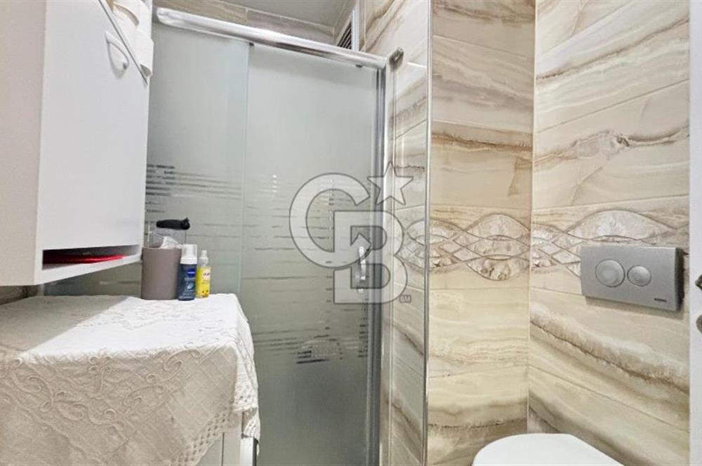 Çekmeköy Mehmet Akif Mah 2+1 Satılık Daire