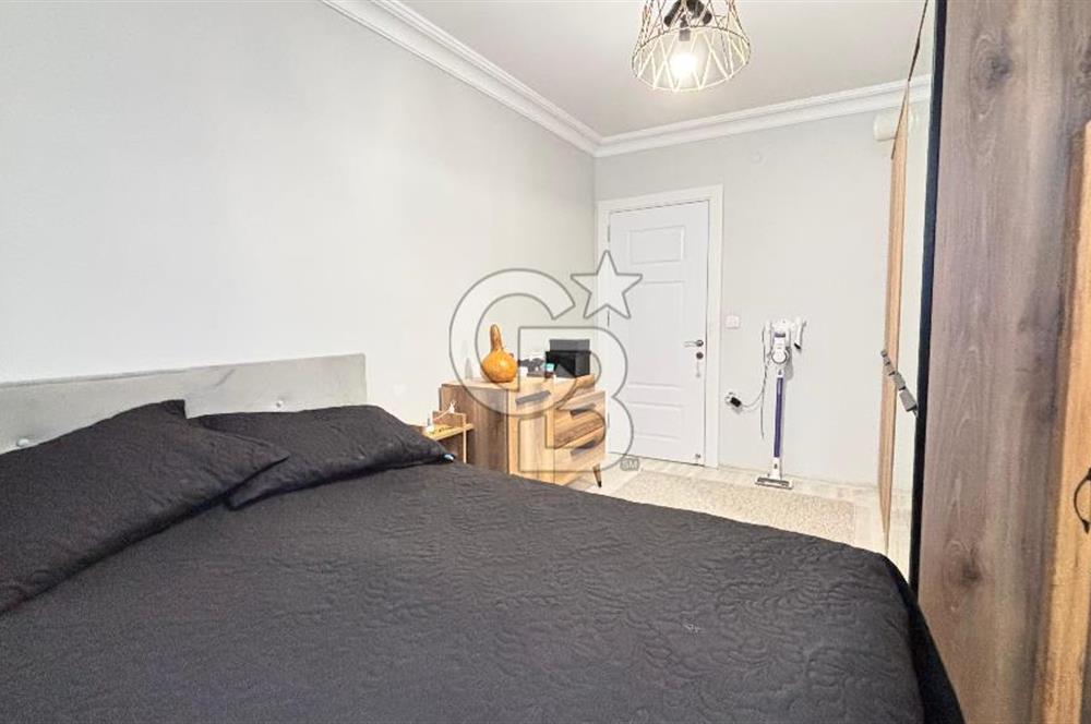 Çekmeköy Mehmet Akif Mah 2+1 Satılık Daire