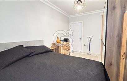 Çekmeköy Mehmet Akif Mah 2+1 Satılık Daire