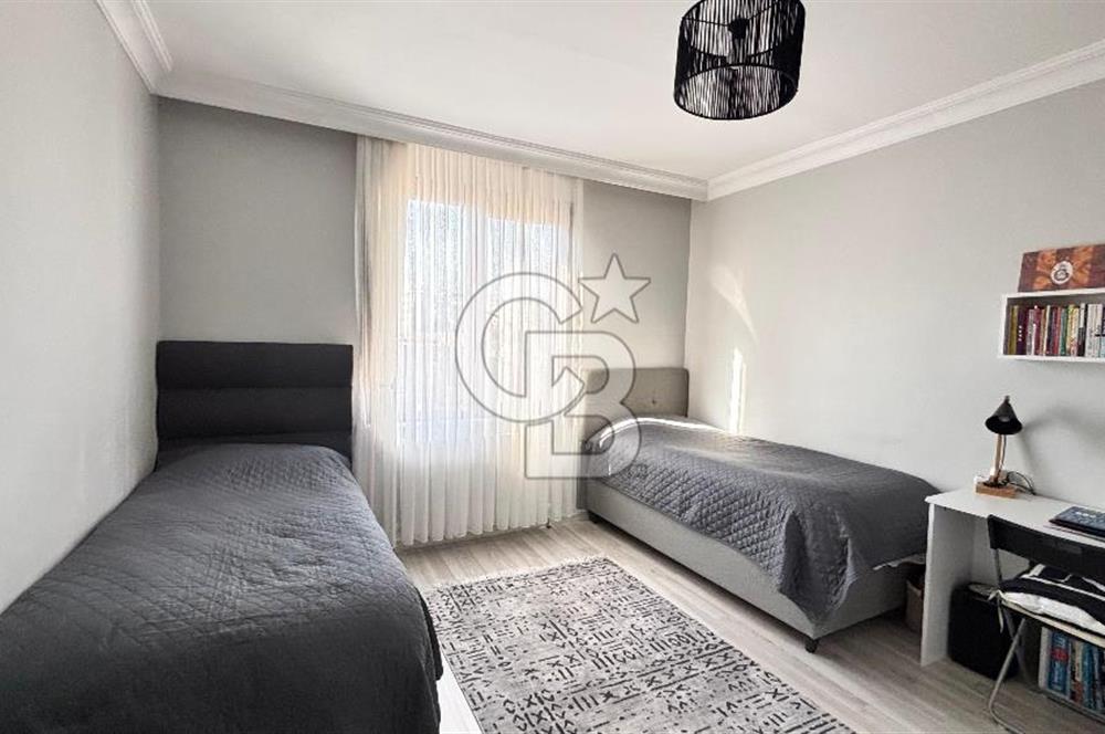 Çekmeköy Mehmet Akif Mah 2+1 Satılık Daire