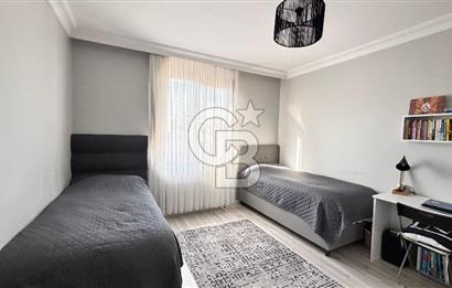 Çekmeköy Mehmet Akif Mah 2+1 Satılık Daire