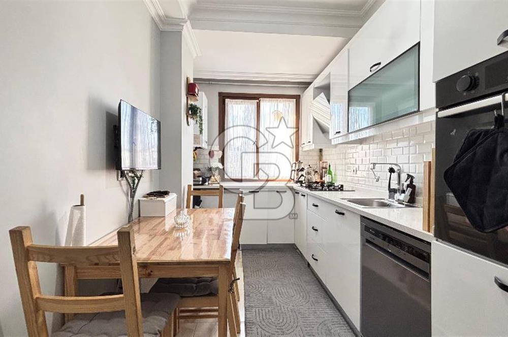 Çekmeköy Mehmet Akif Mah 2+1 Satılık Daire